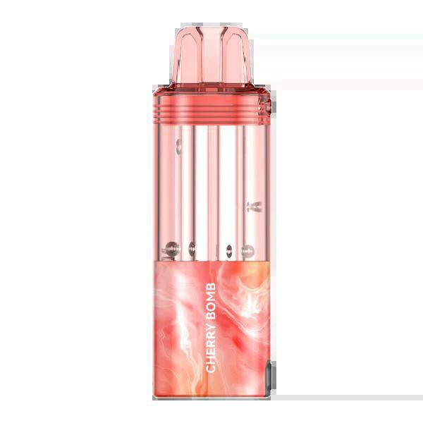 Foger Switch Pro 30k Pod