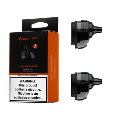 Geek Vape Aegis Boost 2 Pods