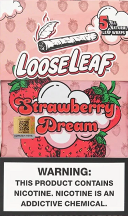 Loose Leaf