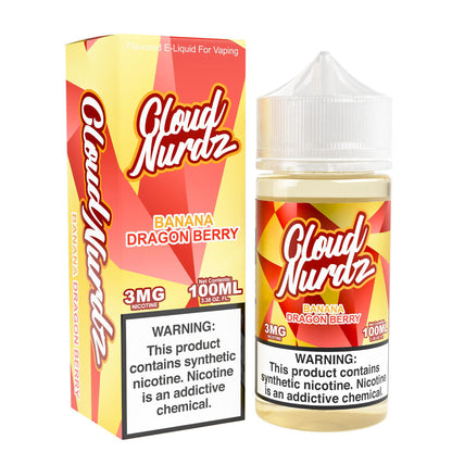 Cloud Nurdz 6mg