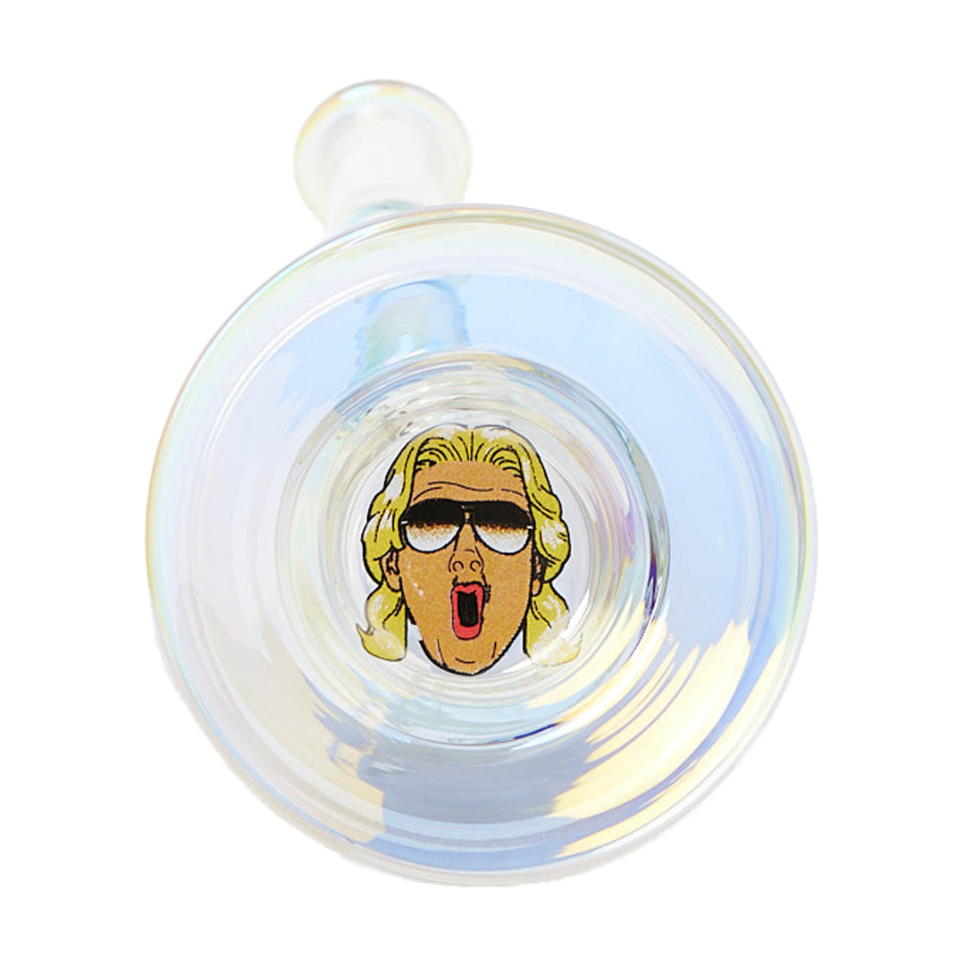 Ric Flair Drip Bubbler