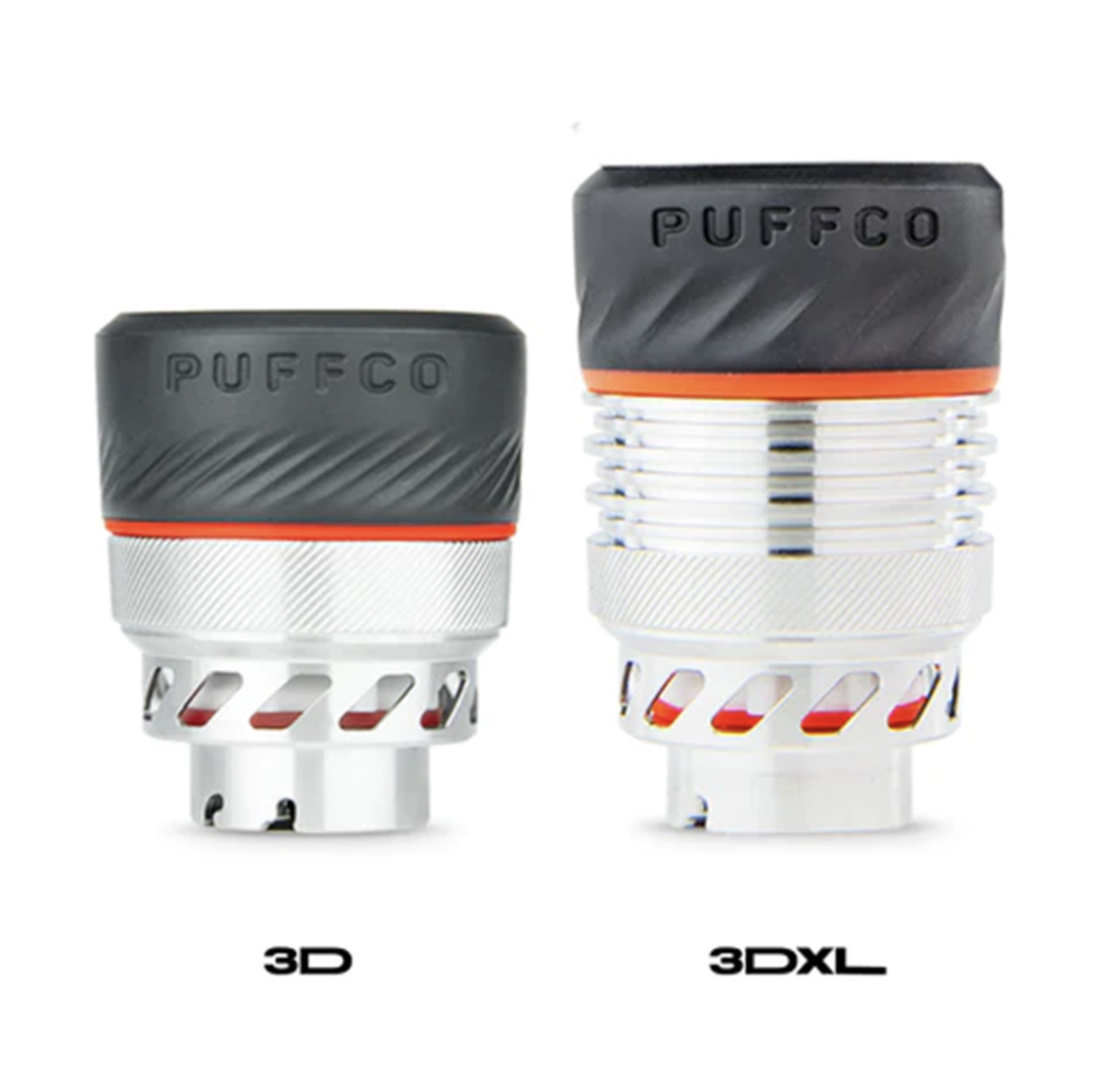 Puffco Peak Pro Chambers