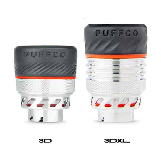 Puffco Peak Pro Chambers