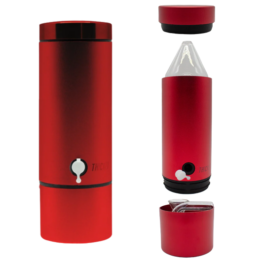 Thicket Lite Water Pipe