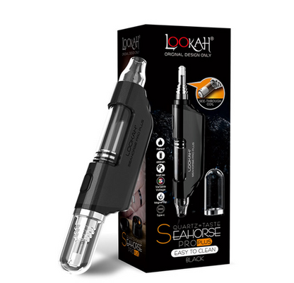 Lookah Seahorse Pro Plus