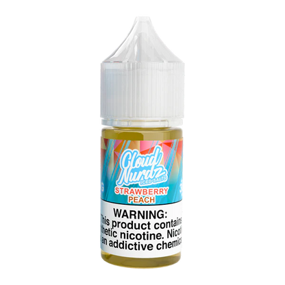 Cloud Nurdz Salts 25mg