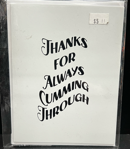 Universal Greeting Cards