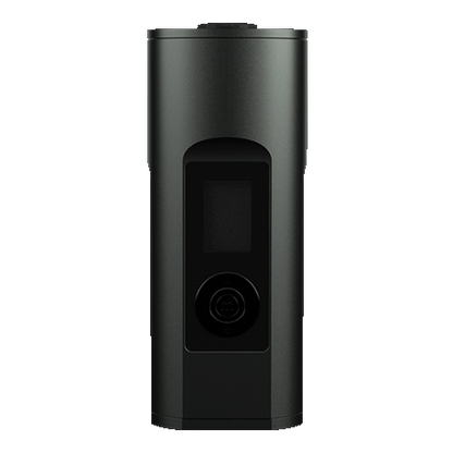 Arizer Solo II - Carbon Black