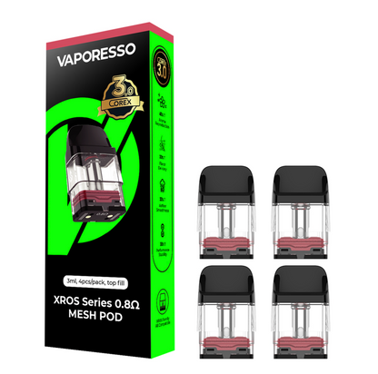 Vaporesso XROS Corex 3.0 (CX3) Replacement Pods