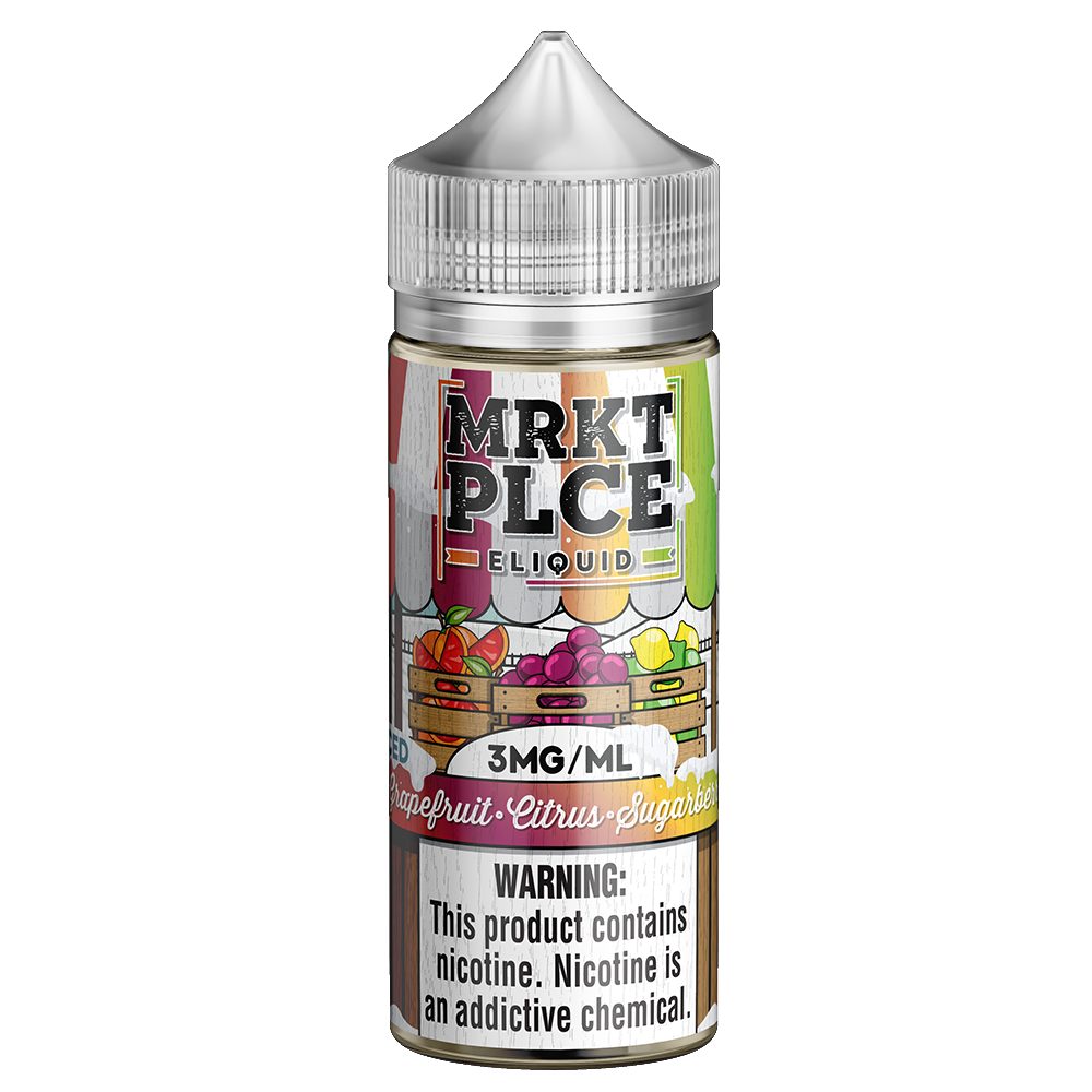 MRKT PLCE 3mg