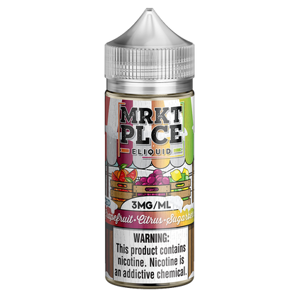 MRKT PLCE 3mg