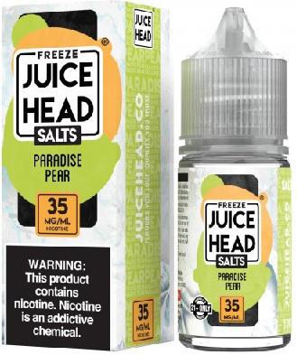 Juice Head Salts 35mg