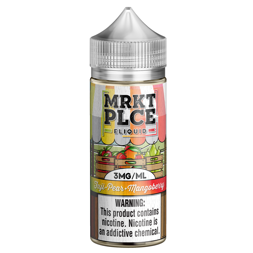 MRKT PLCE 3mg