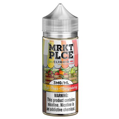 MRKT PLCE 3mg