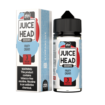 Juice Head 3mg