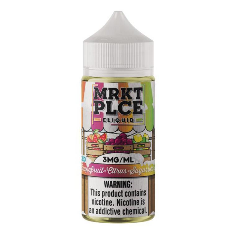 MRKT PLCE 6mg