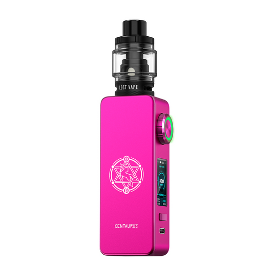 Lost Vape Centaurus M100 Kit