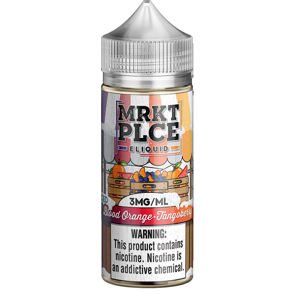 MRKT PLCE 3mg