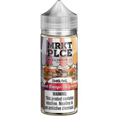 MRKT PLCE 3mg
