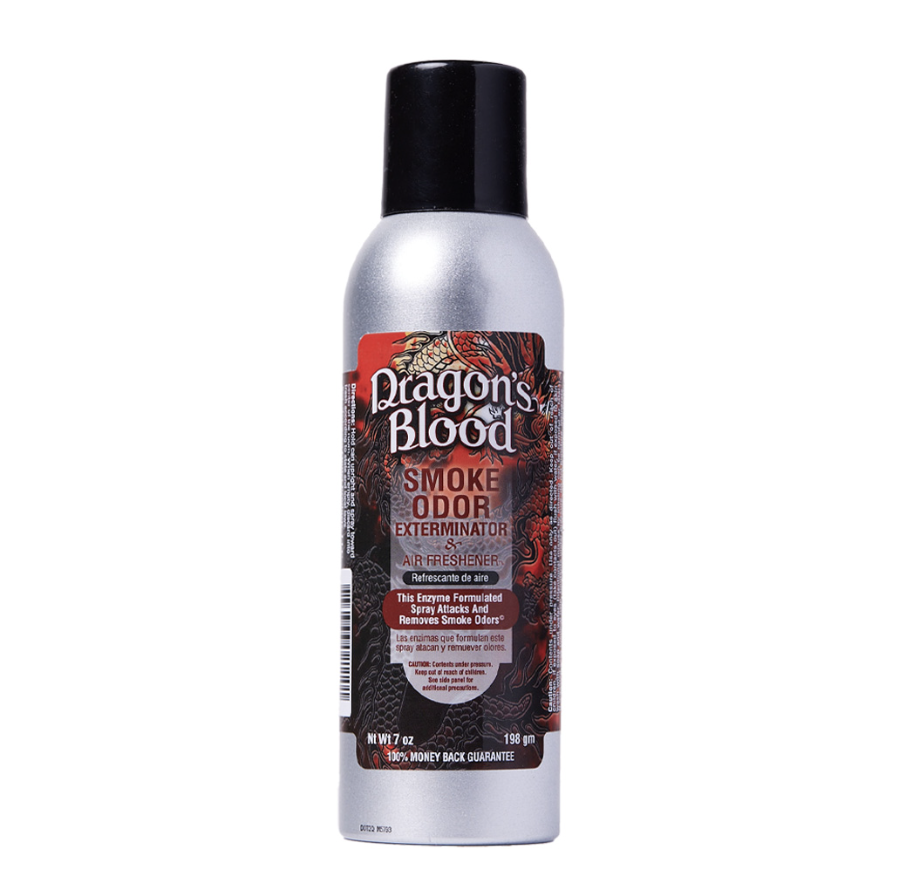 Smoke Odor Spray (7 oz.)