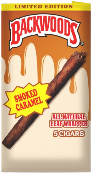 Backwoods 5pk