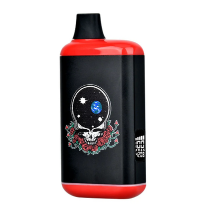 Pulsar x GRATEFULDEAD DL 2.0 510 Battery