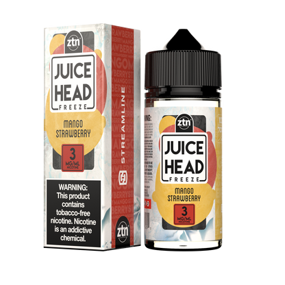 Juice Head 3mg