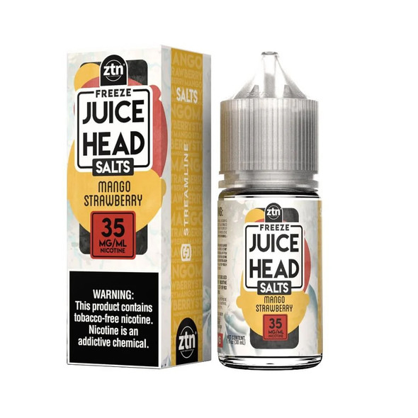 Juice Head Salts 35mg