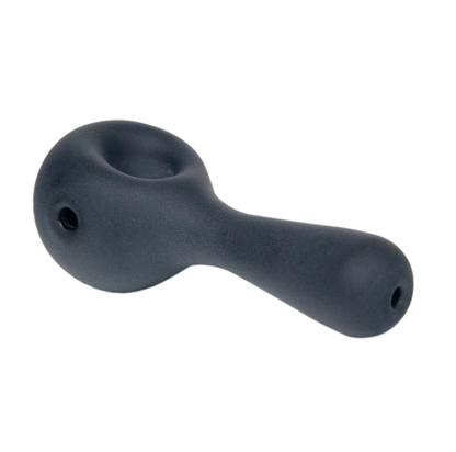 MJ Arsenal Pioneer Pipe (Sandblasted)