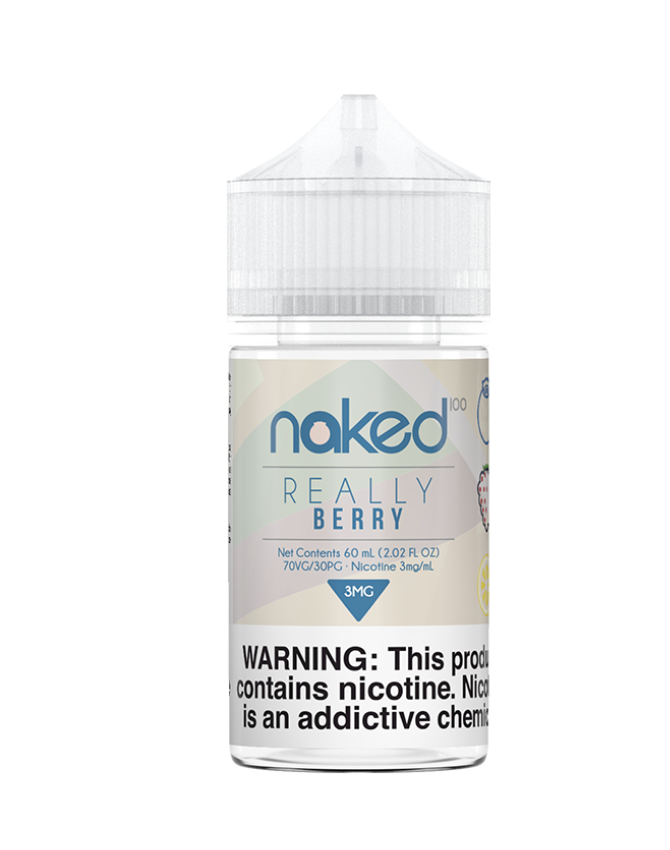 Naked 100 0mg