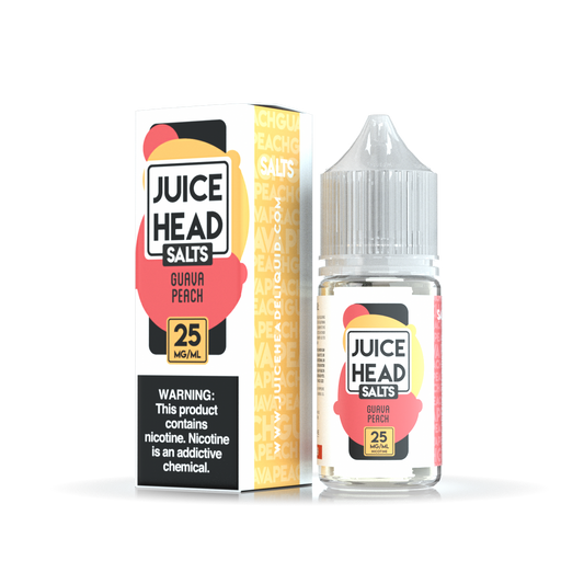 Juice Head Salts 25mg