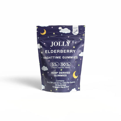 Jolly Gummies 15pk (1:1)
