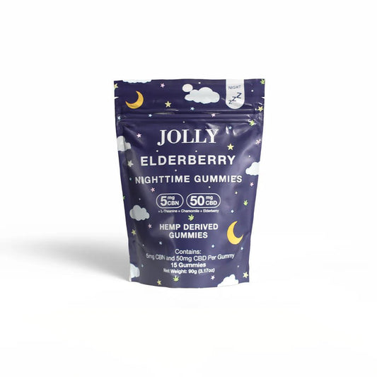 Jolly Gummies 15pk (1:1)
