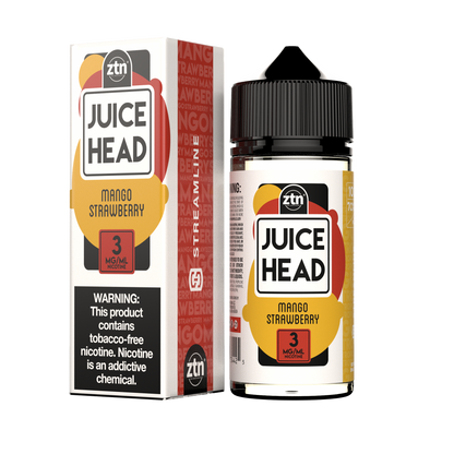 Juice Head 3mg