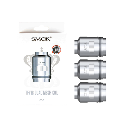 Smok TFV16 Mesh Coil