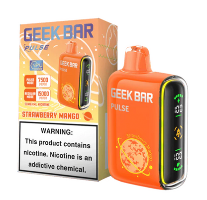 Geek Bar Pulse