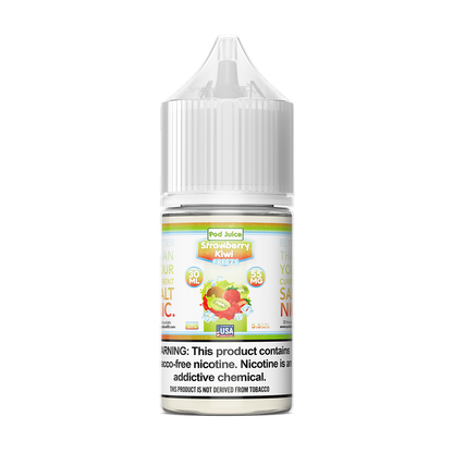 Pod Juice Salts Classic Edition 55mg
