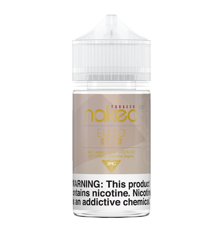 Naked 100 0mg