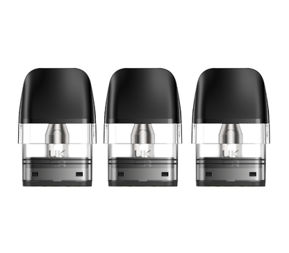 Geek Vape Q Replacement Cartridges