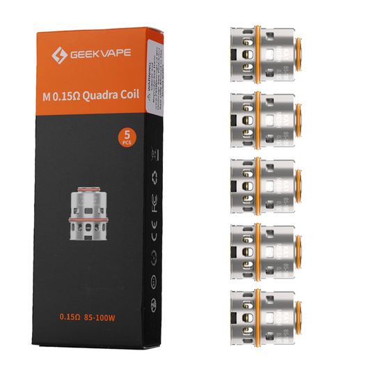 Geek Vape Z Max Replacement Coils