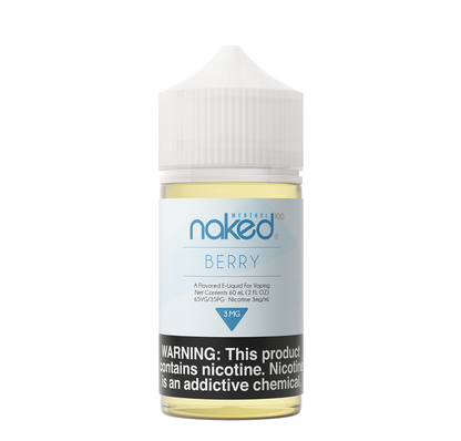 Naked 100 12mg
