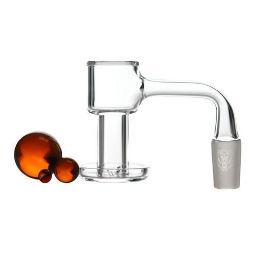 Bear Quartz V1 Slurper Kit