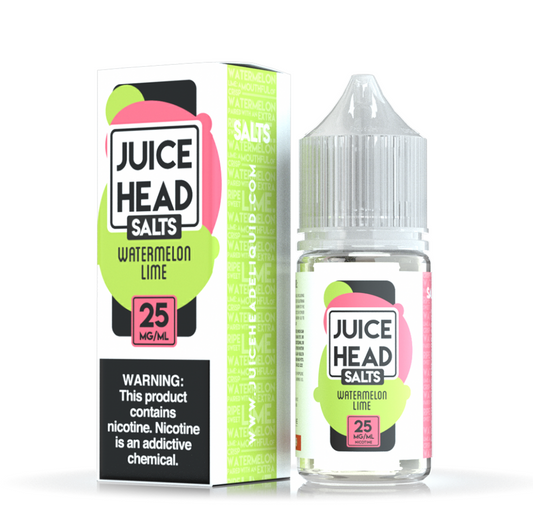Juice Head Salts 50mg