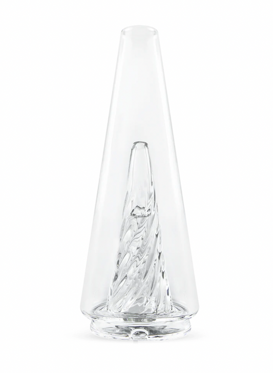 Puffco Peak Pro Replacement Glass