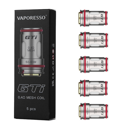 Vaporesso GTi Replacement Coils