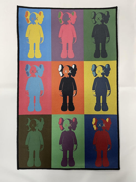 Graphic Rugs