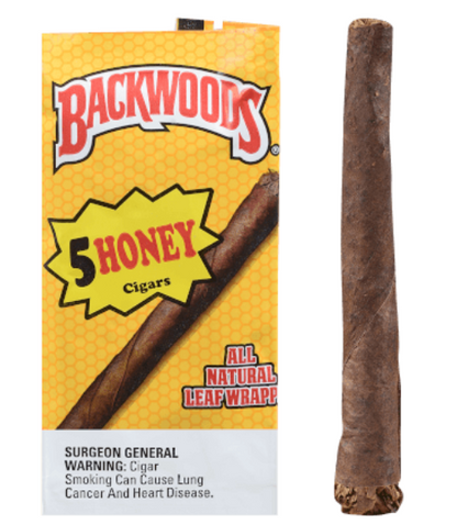 Backwoods 5pk