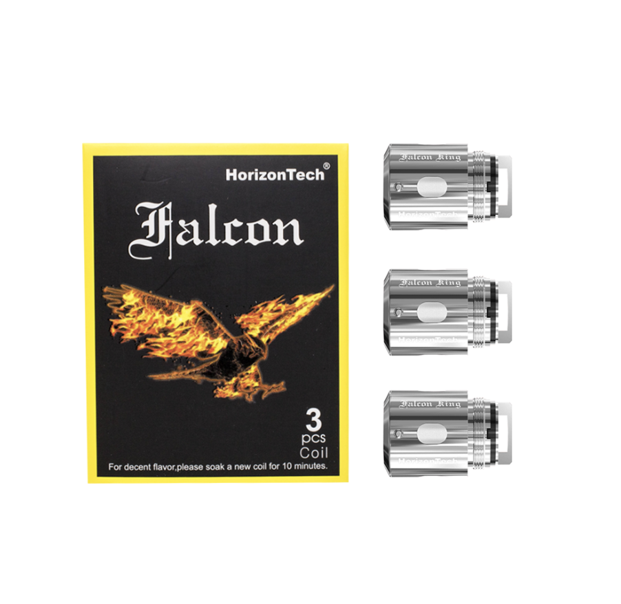 HorizonTech Falcon Coils