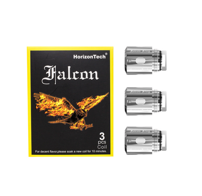 HorizonTech Falcon Coils