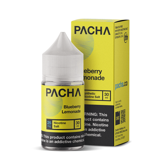 Pacha 50mg
